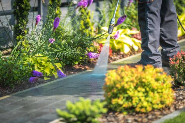 Best Gas Station Cleaning  in Fairhope, PA