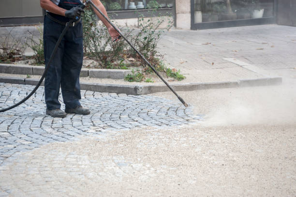 Best Parking Lot and Garage Cleaning  in Fairhope, PA