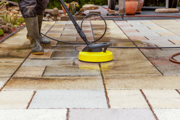 Concrete Sealing in Fairhope, PA