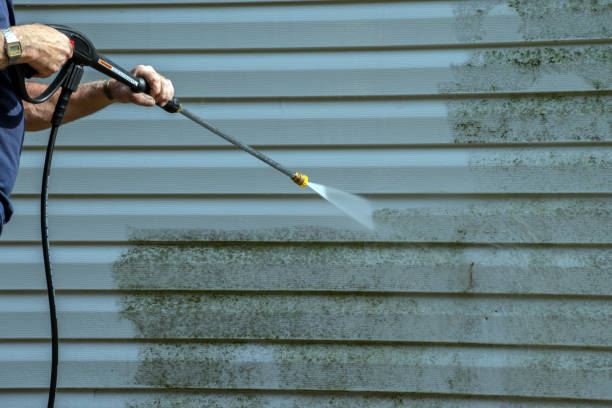 Reliable Fairhope, PA Pressure Washing Solutions