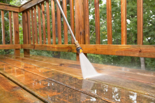Best Building Exterior Washing  in Fairhope, PA