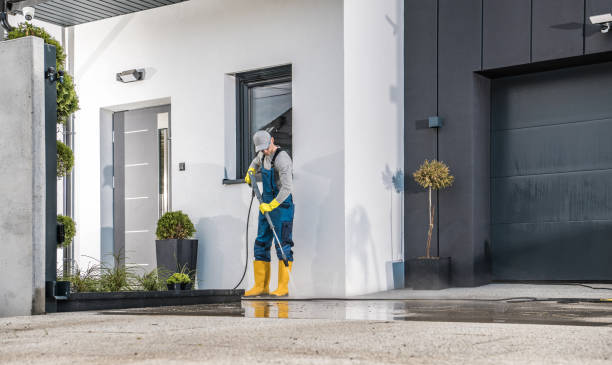 Best Driveway Pressure Washing  in Fairhope, PA